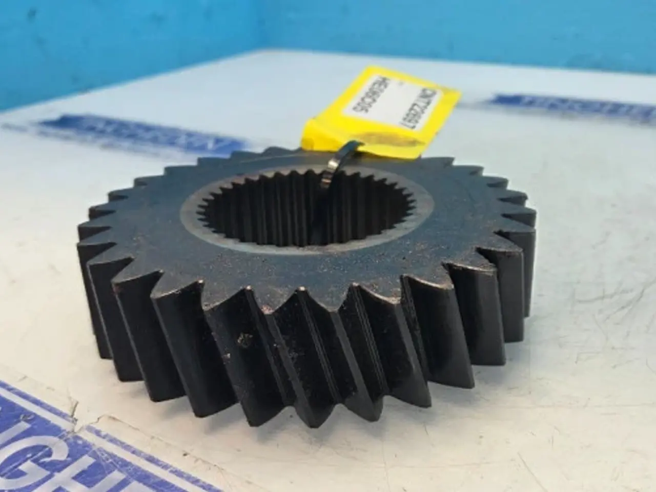 Billede 5 - Case 9240 Tandhjul 87684678