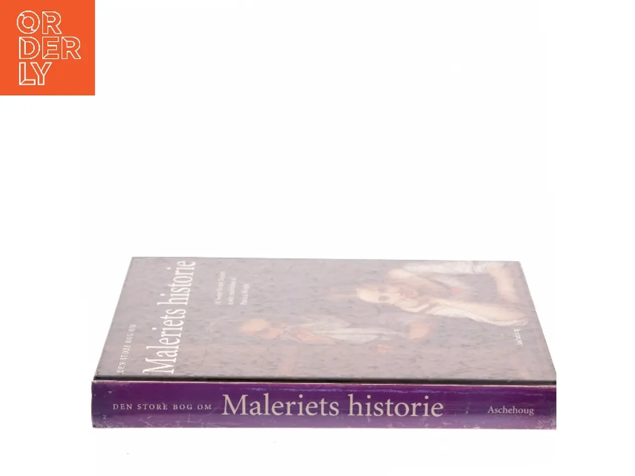 Billede 2 - Den store bog om maleriets historie (Bog)