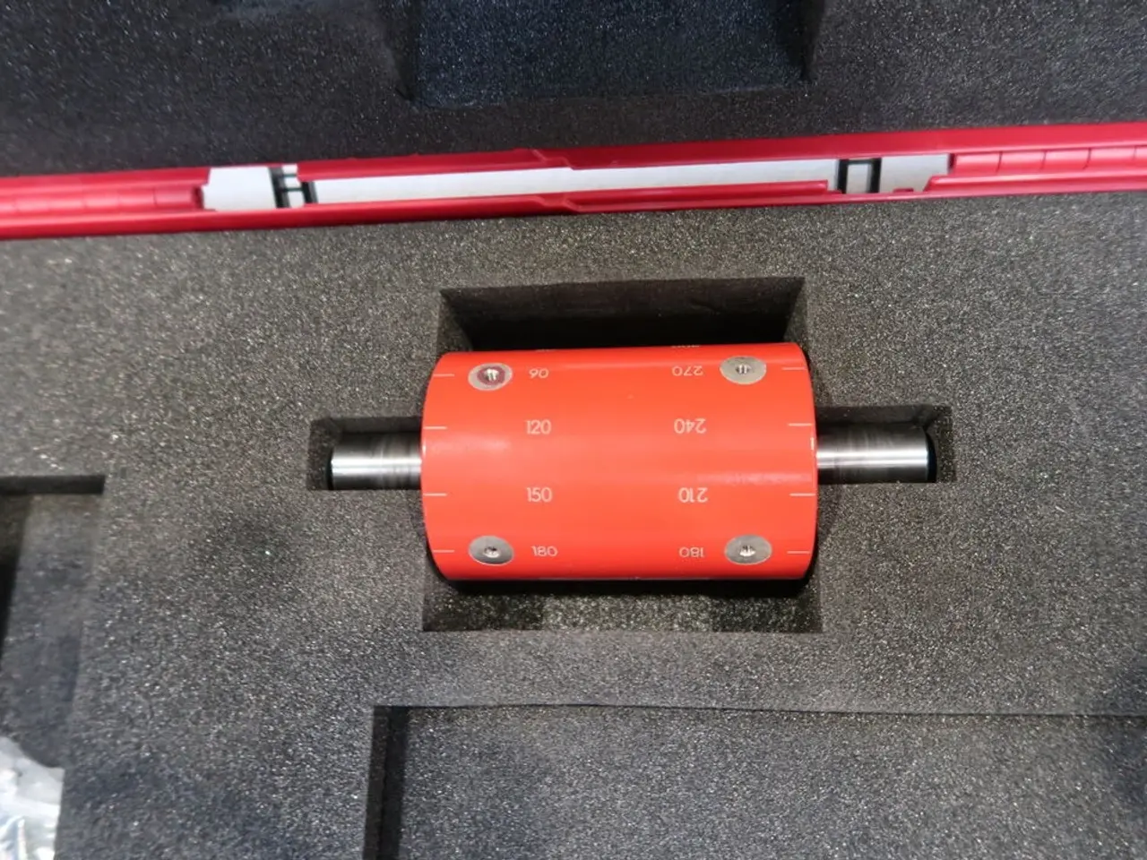 Billede 18 - Laser markeringssystem PIGGY LASERMARKER PLMP30 med div. Tilbehør