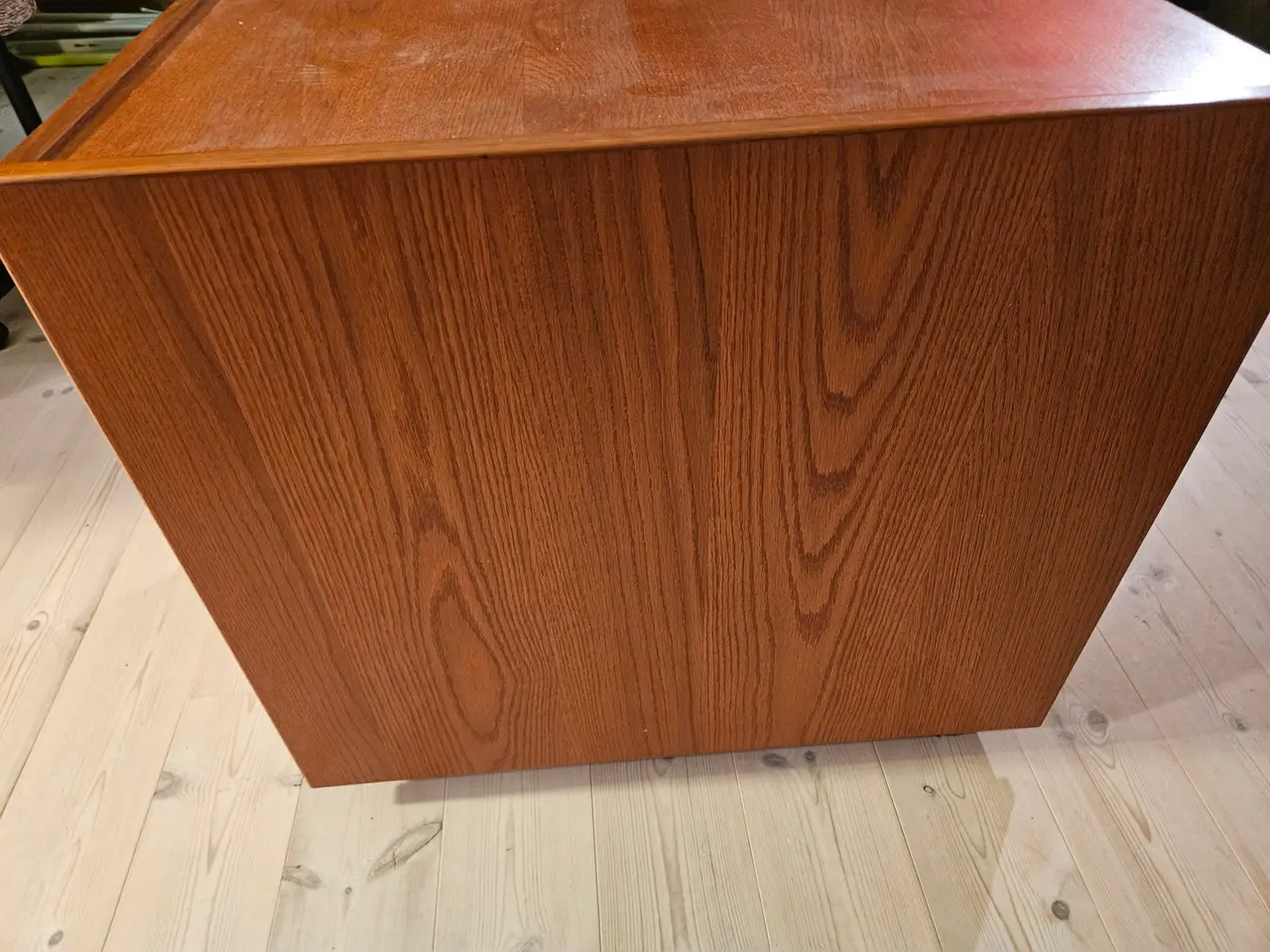 Billede 5 - IKEA trækommode med 3 skuffer – flot stand