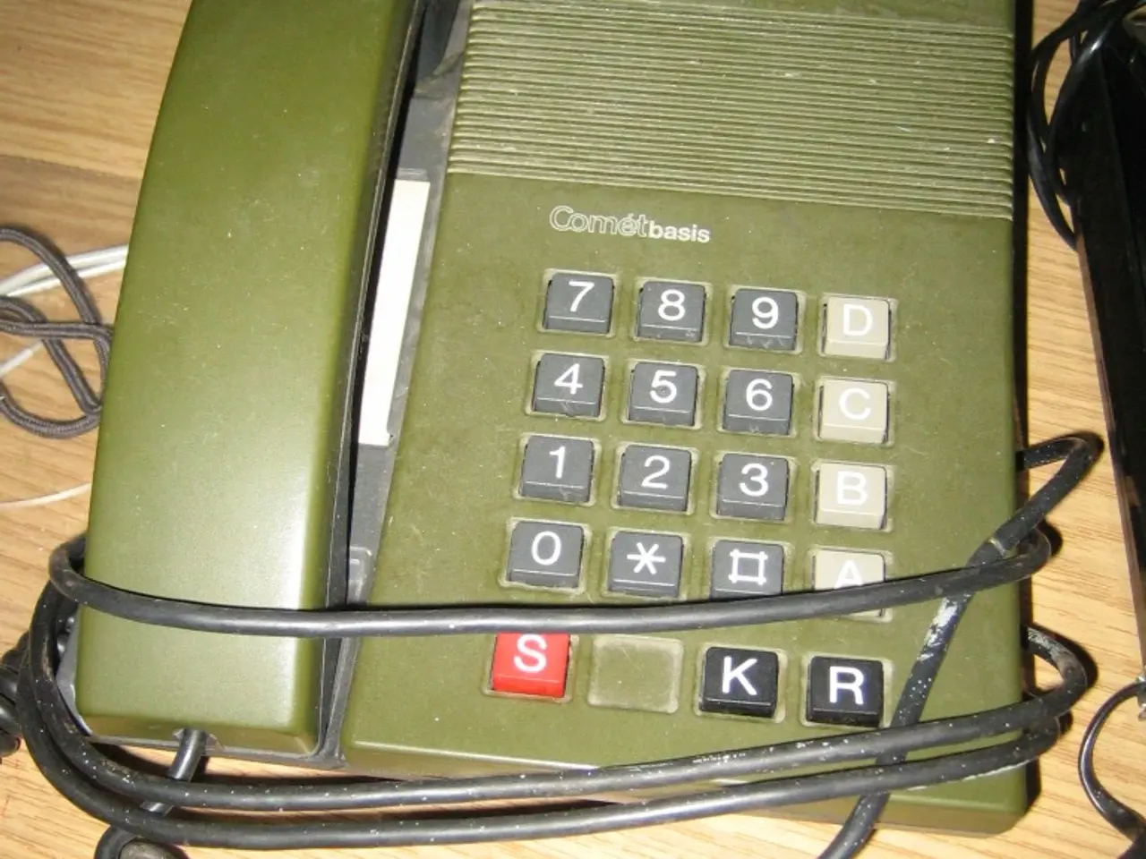 Billede 2 - Fastnet  Telefoner