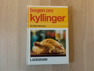 Bogen om -, af Lotte Havemann