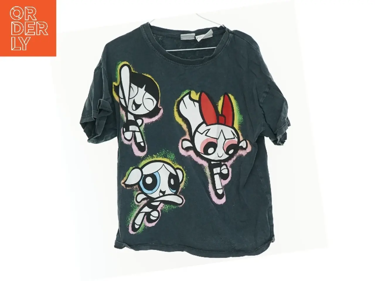 Billede 1 - T-Shirt fra Zara (str. 140 cm)