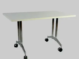Magnus Olesen Contact Bord – Hvid 120x70x72 cm