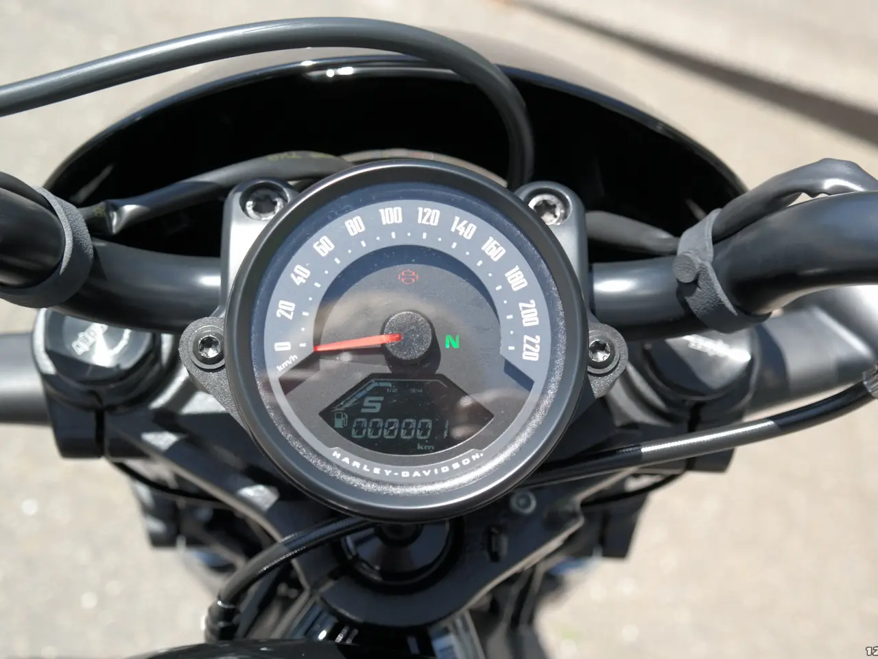 Billede 22 - Harley-Davidson RH975 Nightster MC-SYD BYTTER GERNE