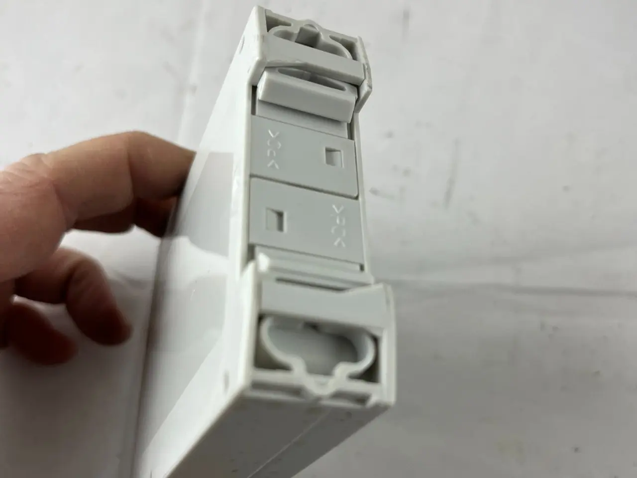 Billede 5 - Schleicher NGZ 110 Time relæ 0.5–10s 230–240V AC