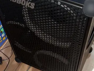 SOUNDBOKS TIL LEJE
