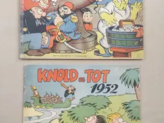 Gamle årshæfter !
