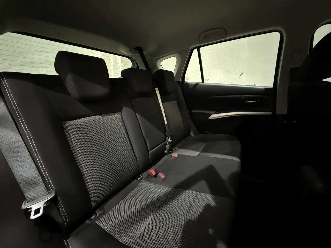 Billede 16 - Suzuki S-Cross 1,6 GL+