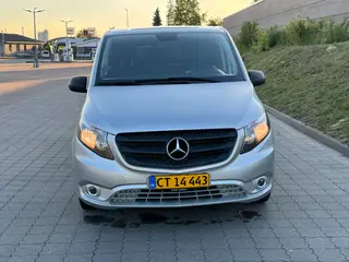 Vito 116 2020