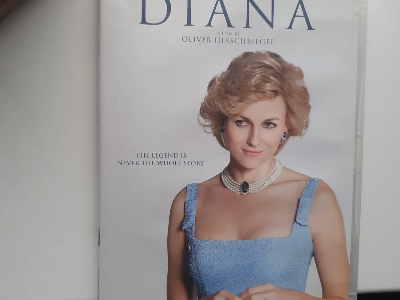 Billede 4 - Diana DVD
