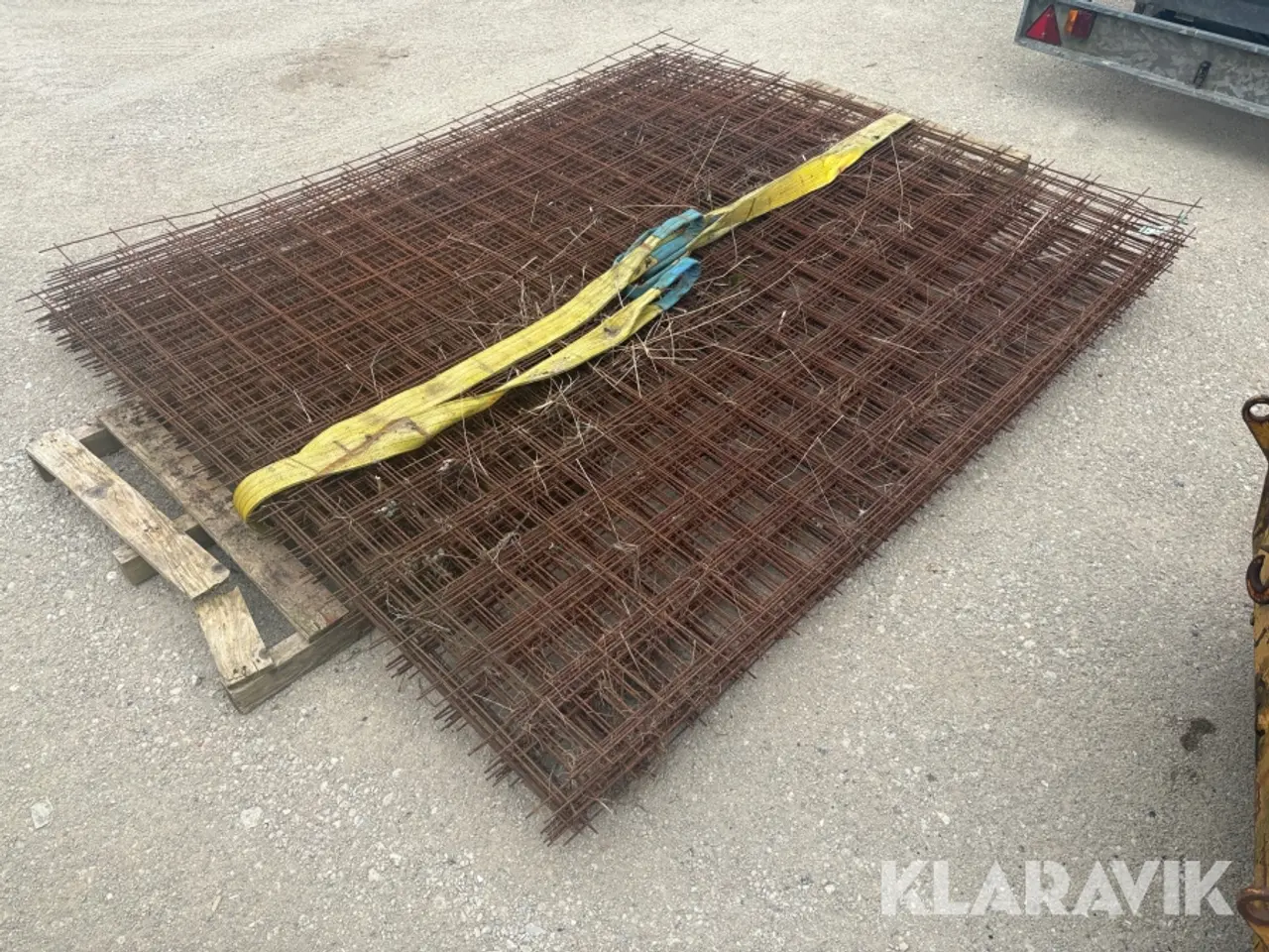 Billede 4 - Rionet 4mm - 25 styk