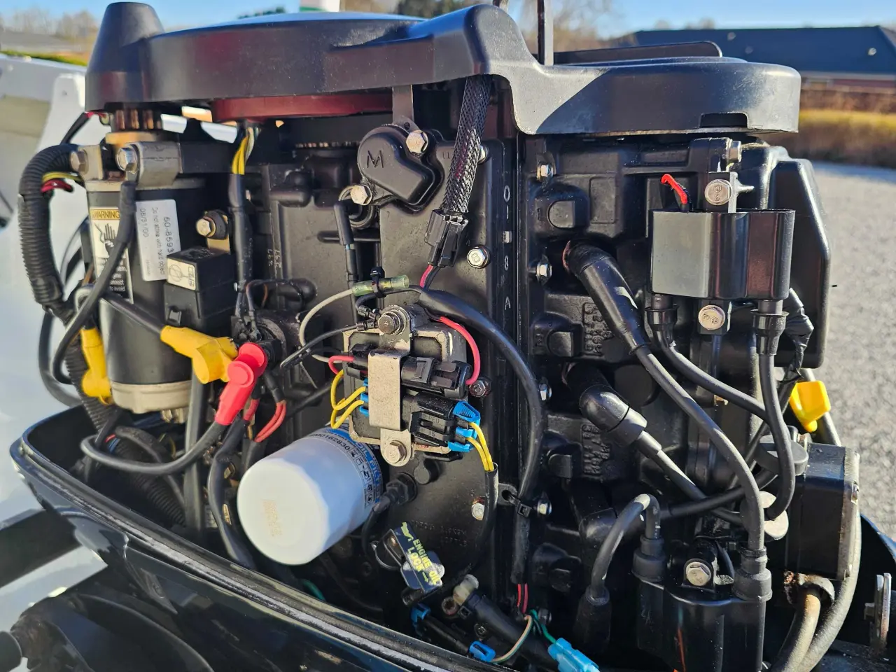 Billede 13 - Flipper 575 inkl. trailer