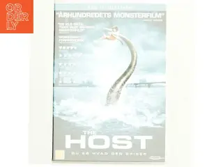 The Host