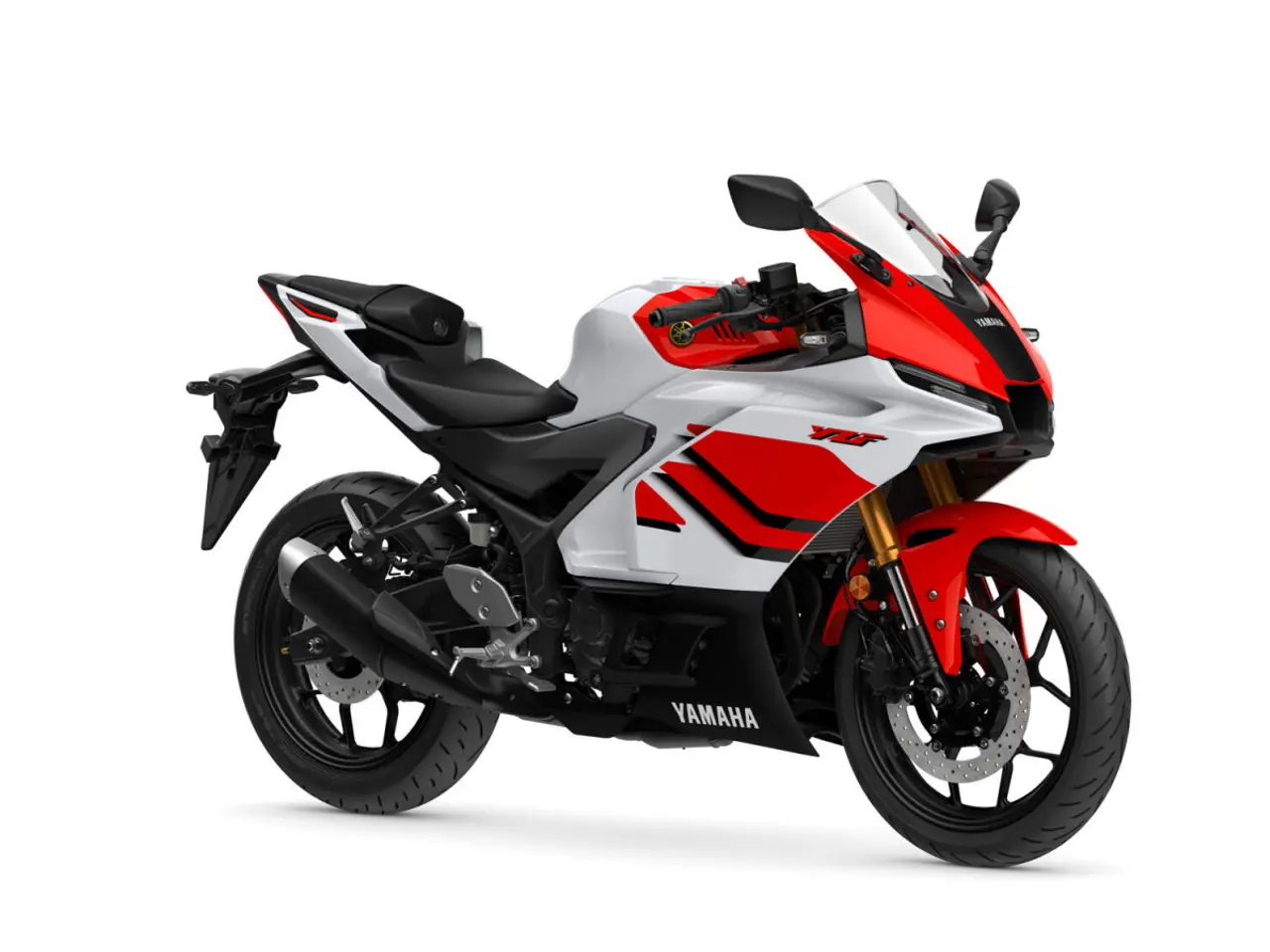 Billede 1 - Yamaha YZF R7 70th Anniversary