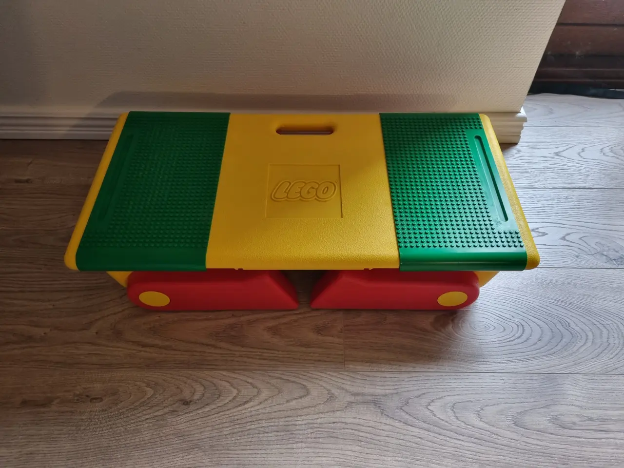 Billede 4 - Lego bord