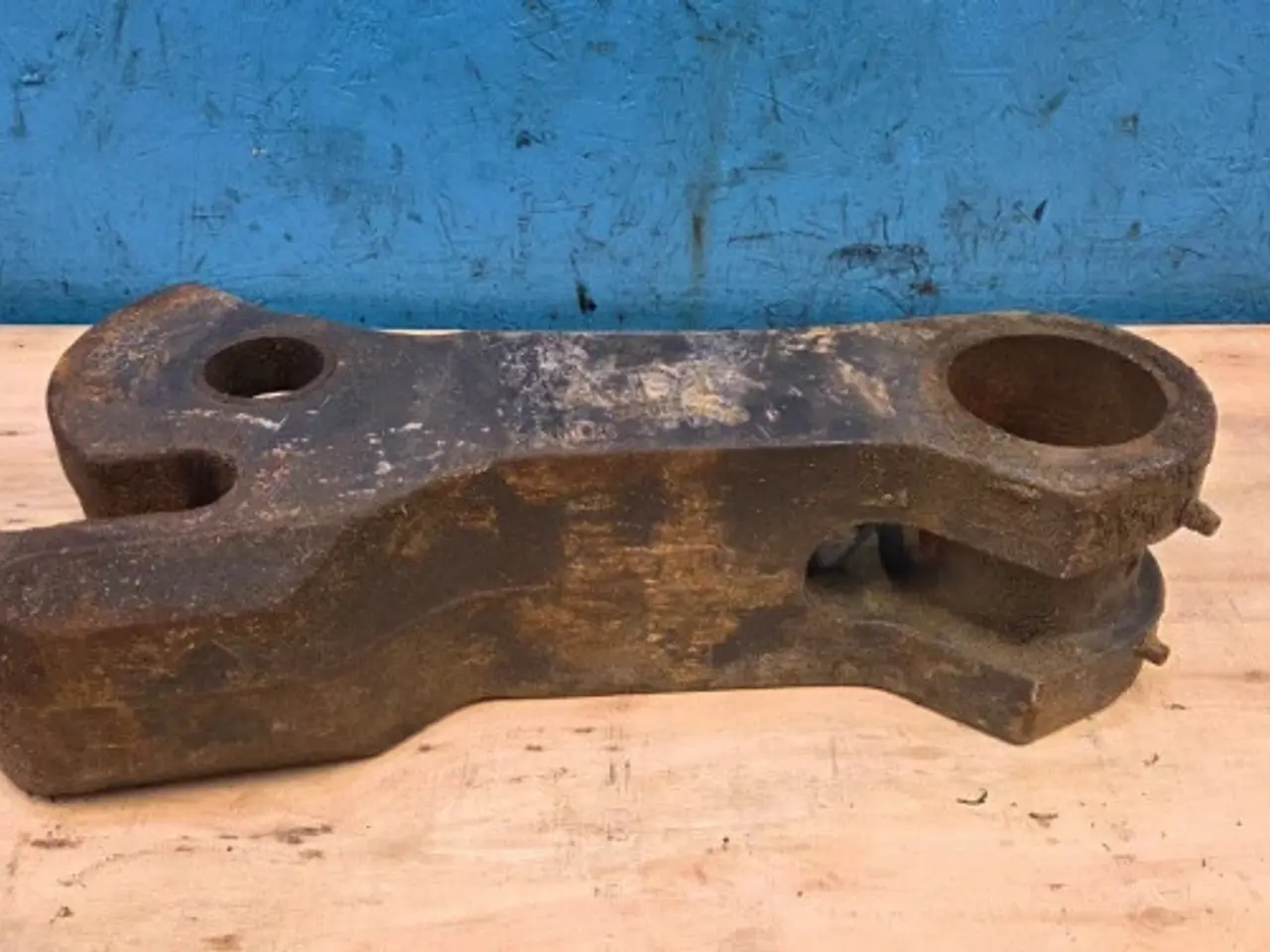 Billede 9 - Case 695SV Krog 84306466