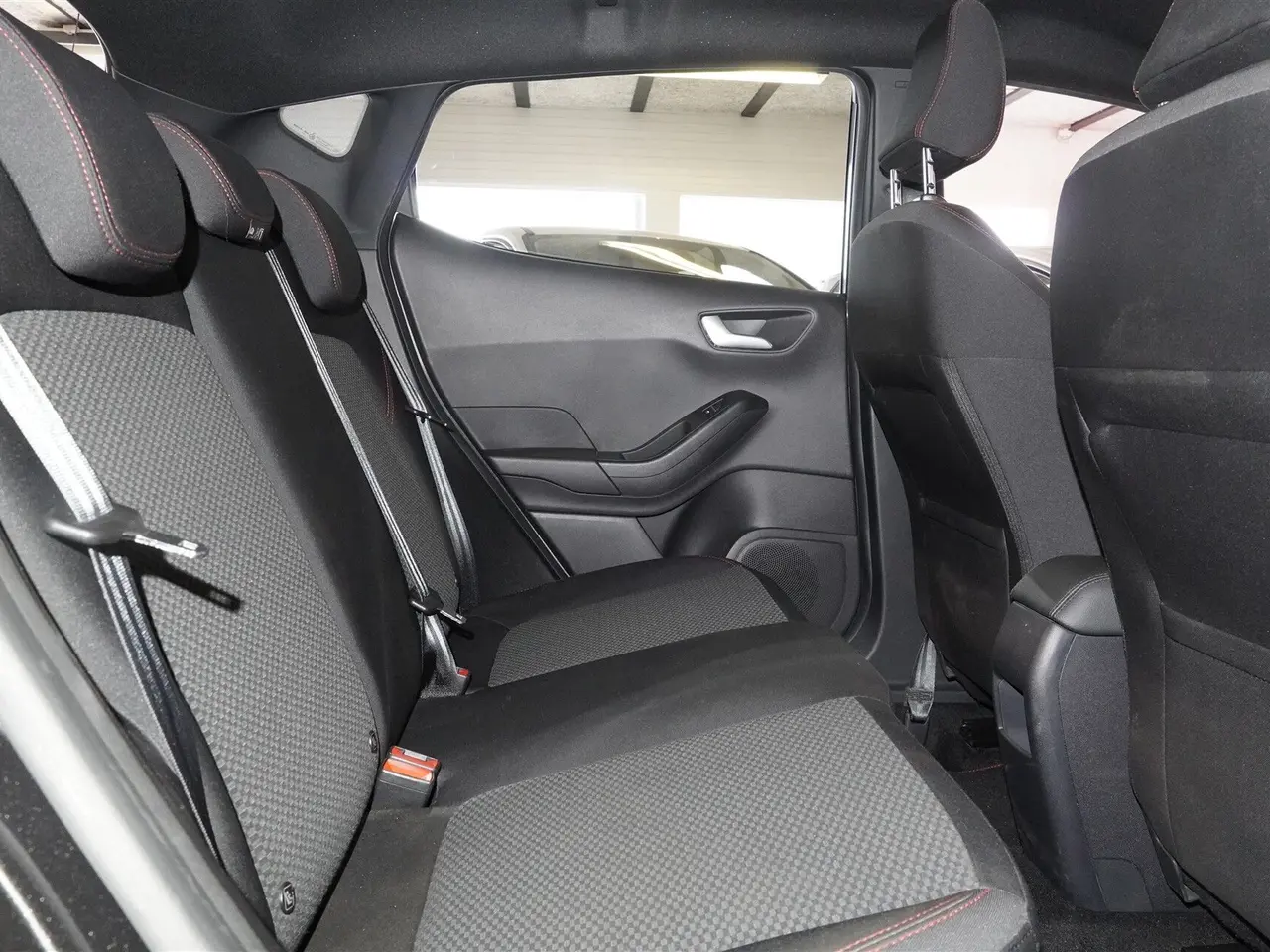 Billede 10 - Ford Fiesta 1,0 EcoBoost ST-Line 140HK 5d