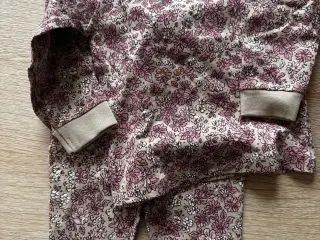 Baby tøj, baby sæt, baby bluse, baby bukser