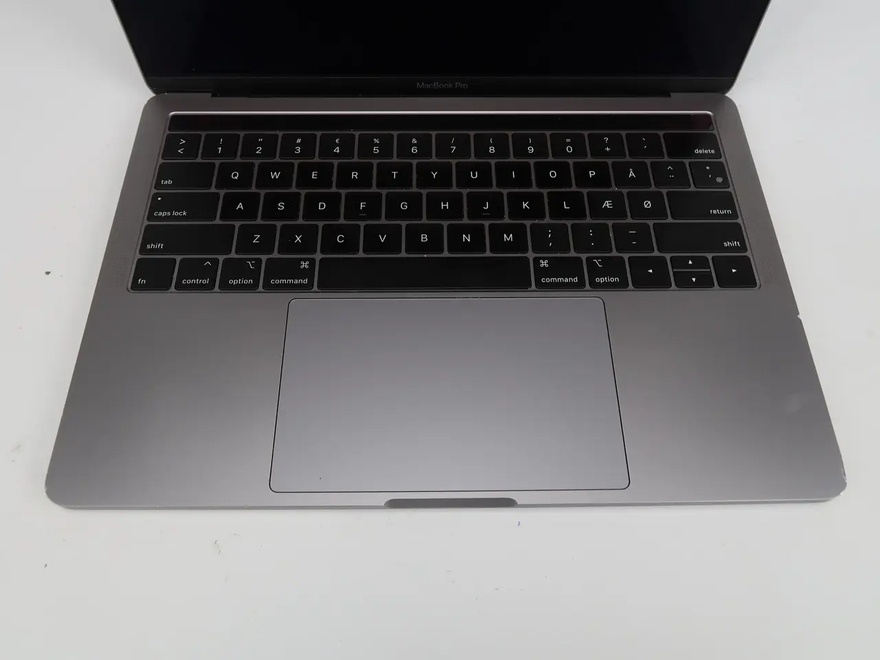 Billede 2 - Apple MacBook Pro 13 i7