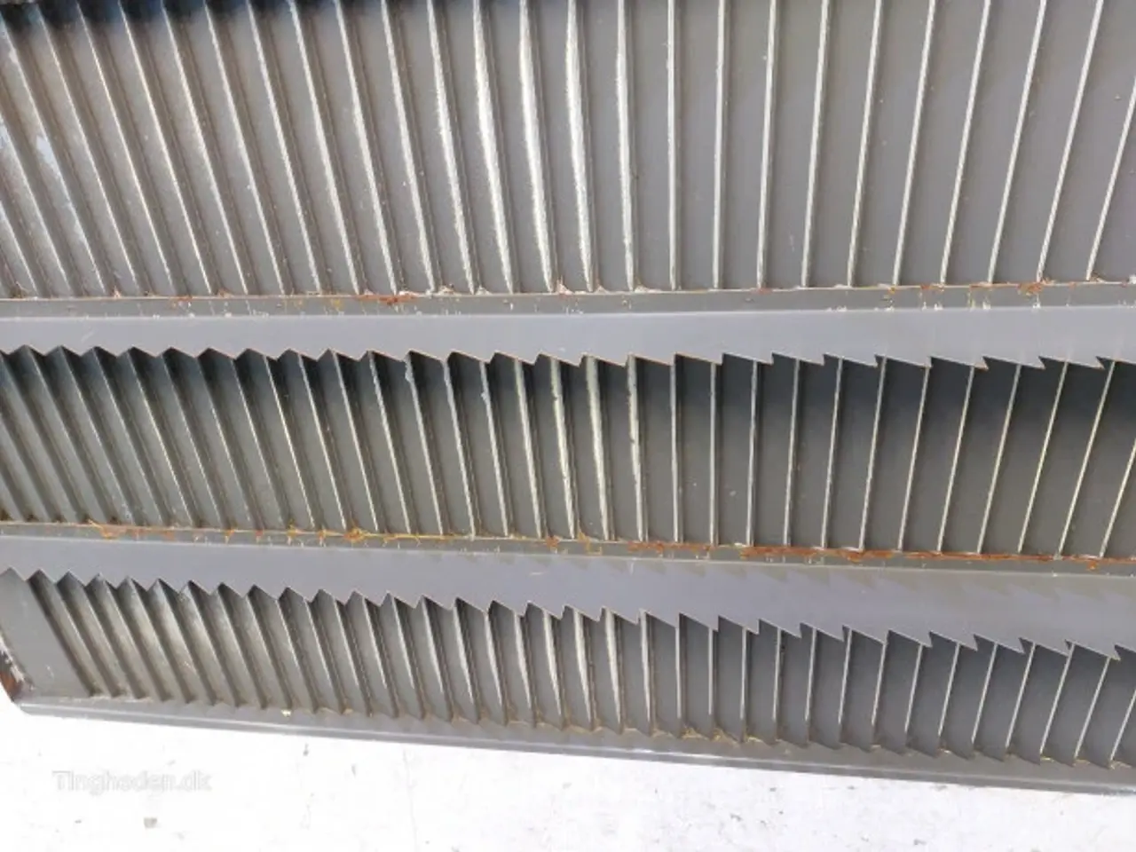 Billede 7 - Massey Feruson 7278 Tilløbsplan 28480820
