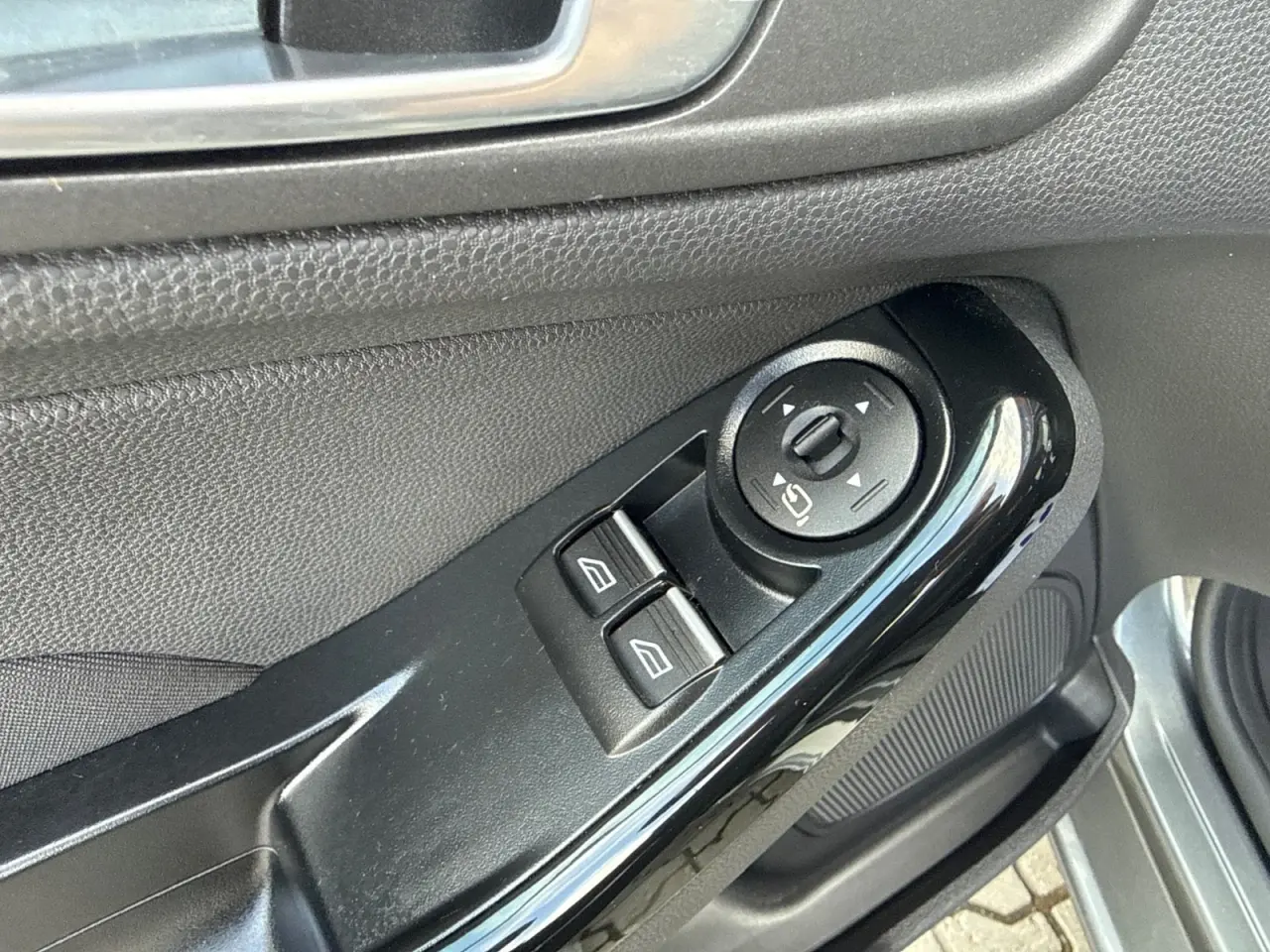 Billede 16 - Ford Fiesta 1,0 SCTi 100 Titanium