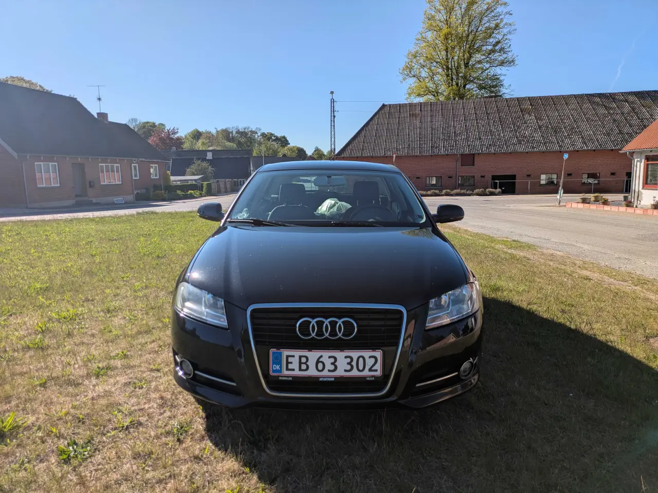 Billede 3 - Audi A3 Sportback 1.6 TDI