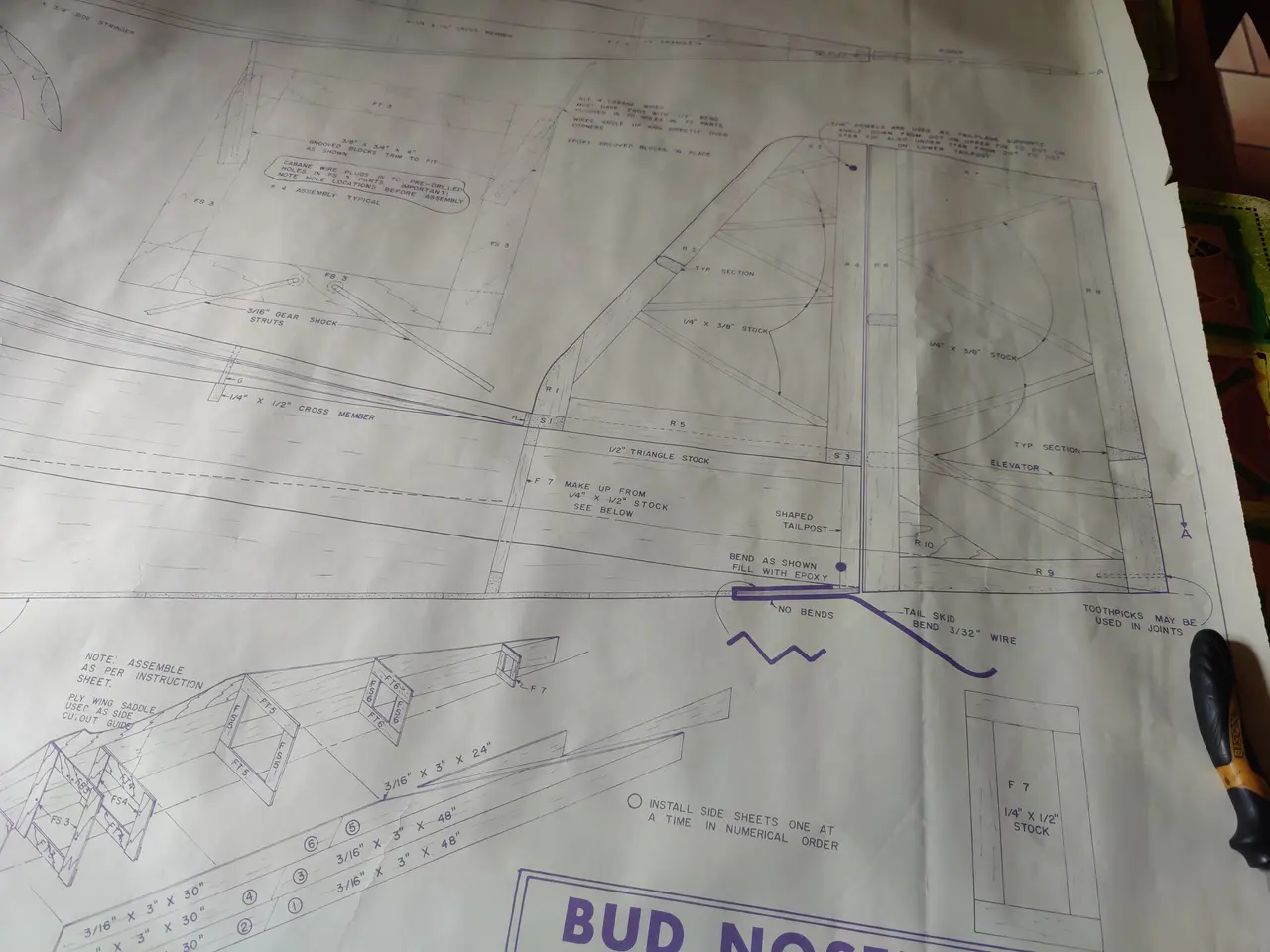 Billede 2 - Bud Nosen Gere Sport