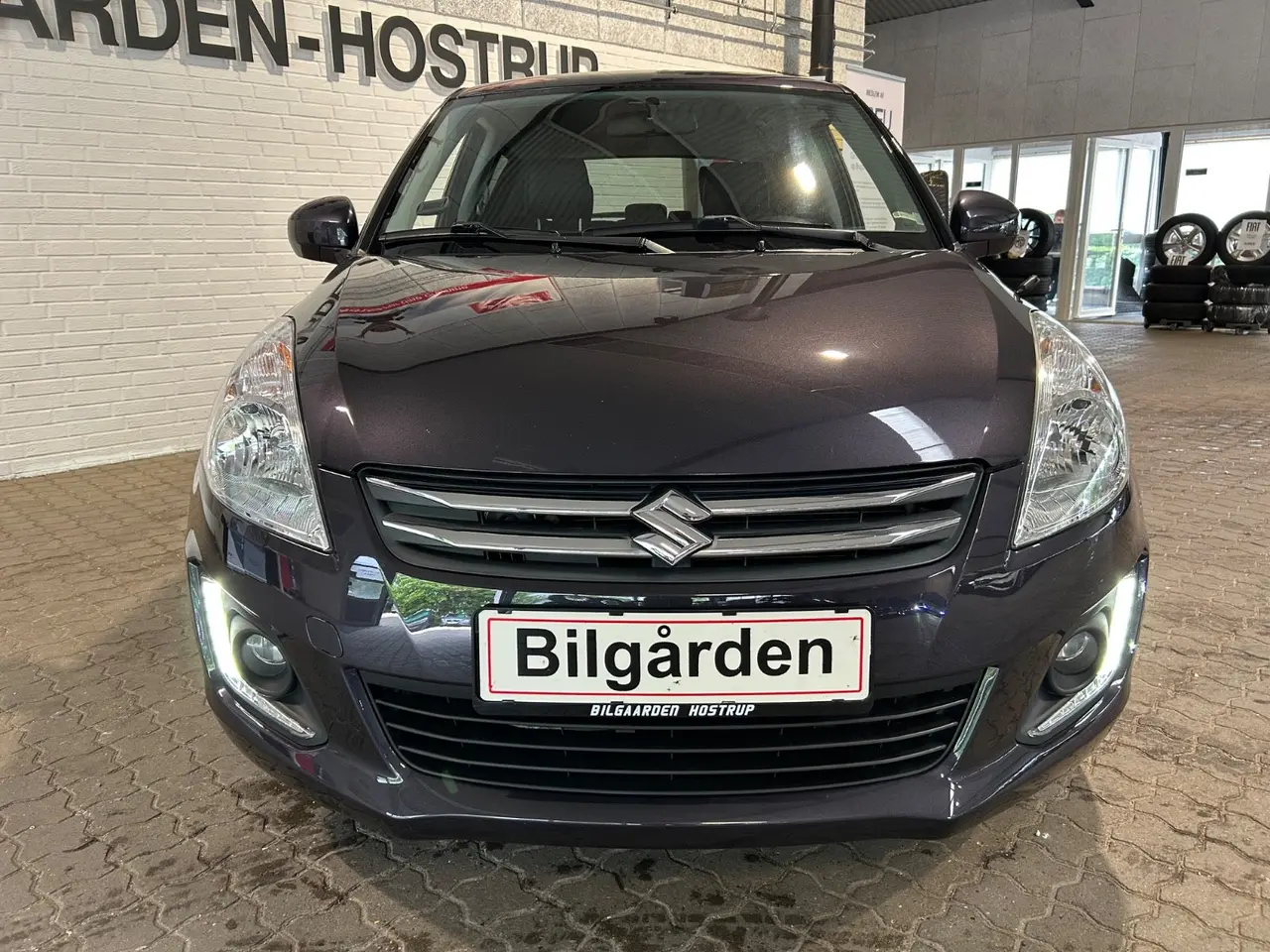 Billede 6 - Suzuki Swift 1,2 Dualjet Style