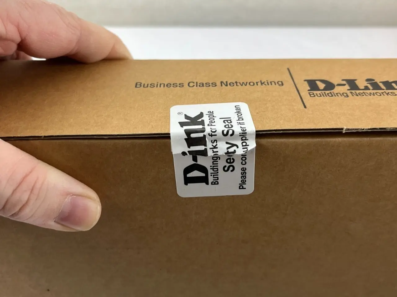 Billede 10 - D-Link DMC-300SC 10/100Base-TX to 100Base-FX SC