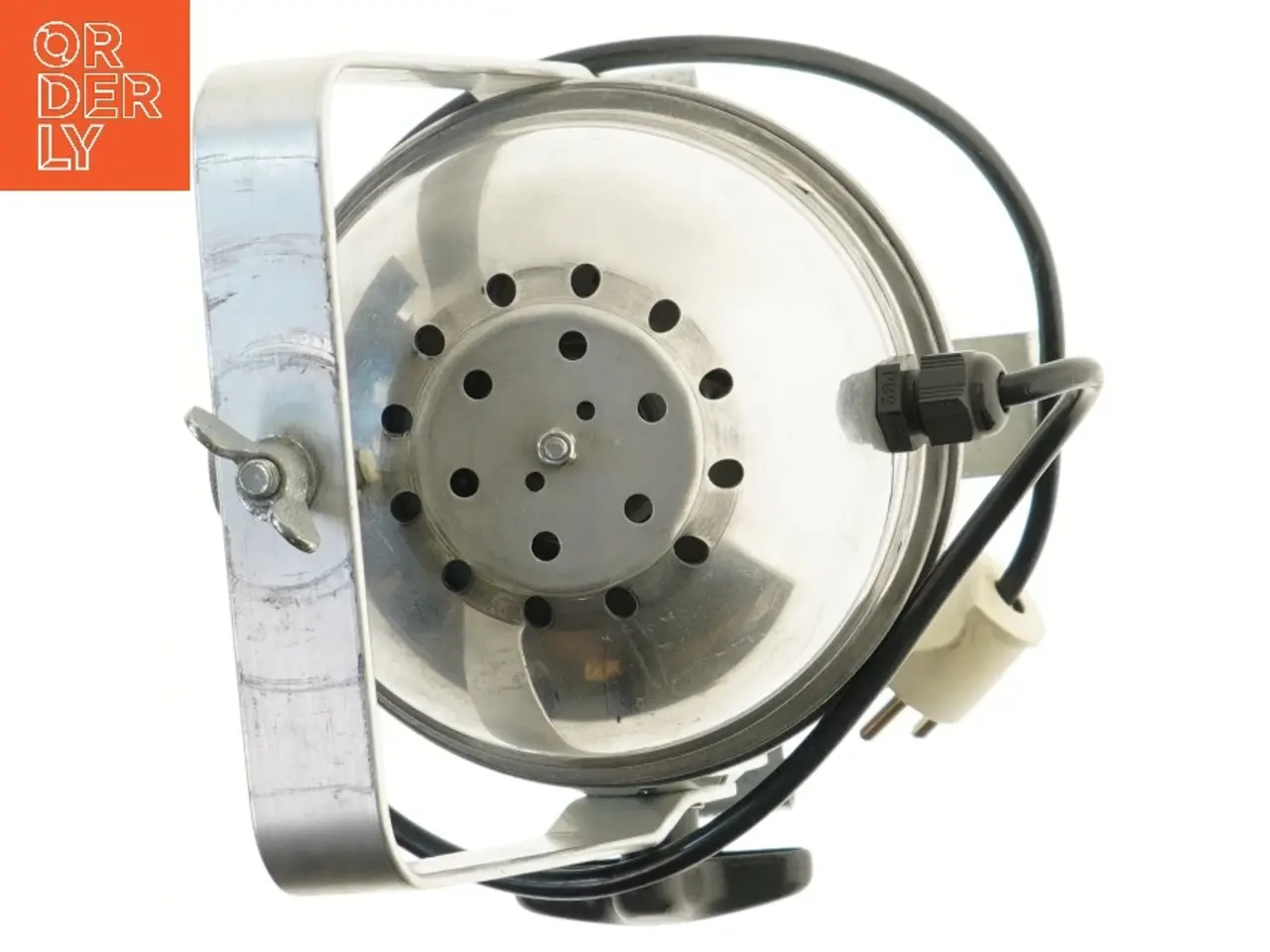 Billede 2 - Vintage lampe spot(str. 34,5 cm) (str. 34,5 cm)
