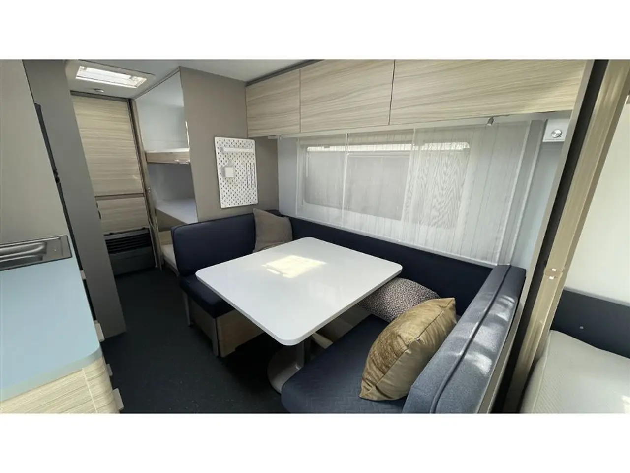 Billede 4 - 2022 - Adria Altea 552 PK