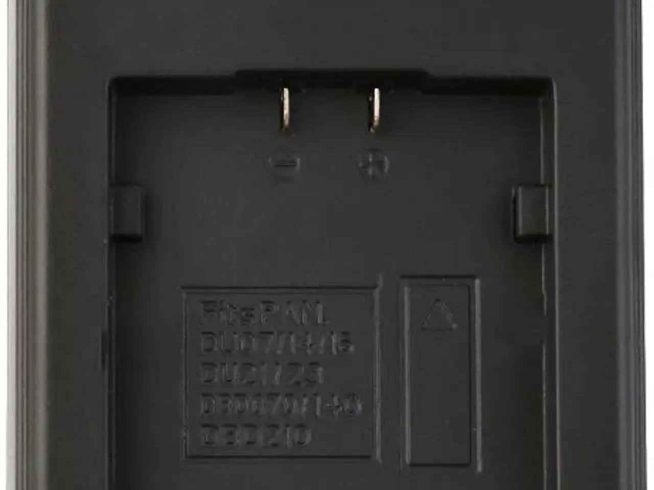 Billede 3 - PanasonicPentax Hitachi LED batterilader