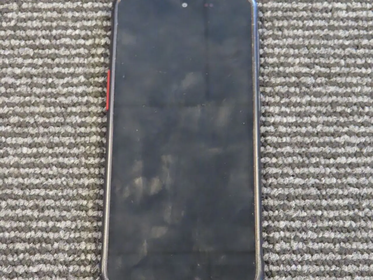 Billede 1 - Smartphone SAMSUNG Galaxy Xcover 5
