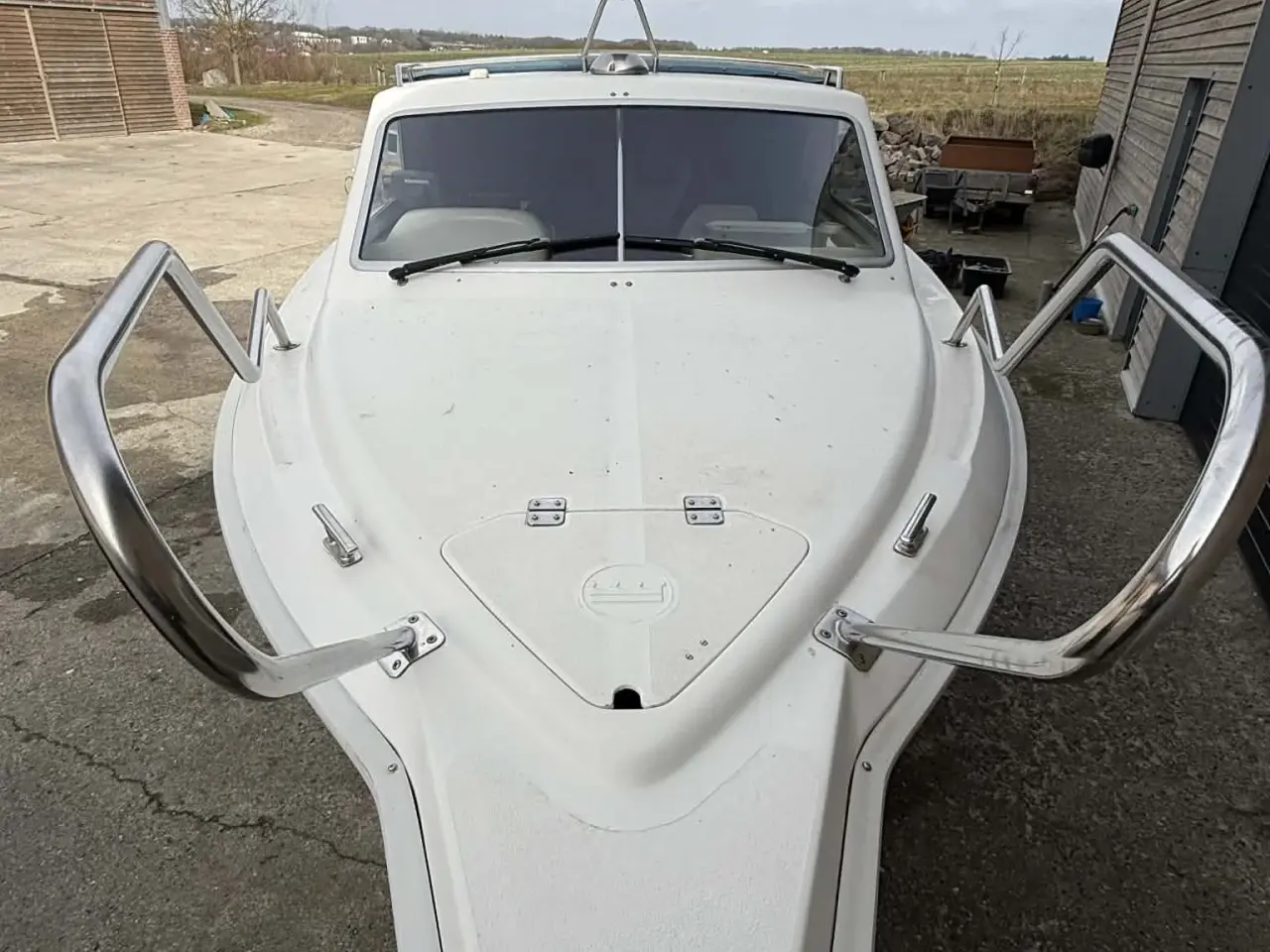 Billede 39 - Crescent 610 Corona med 100 hk Yamaha