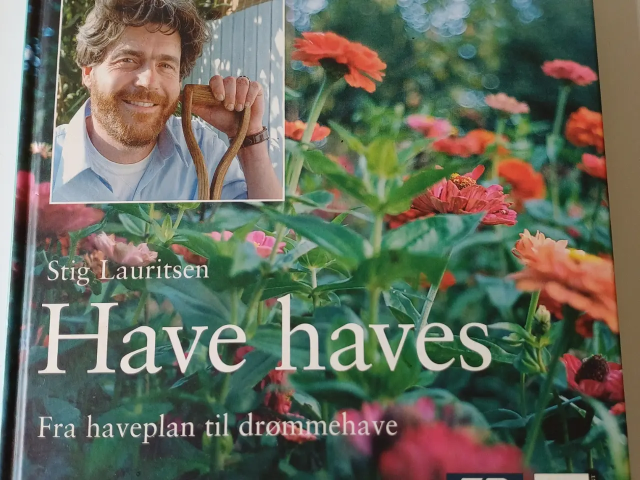 Billede 1 - Have haves – Fra haveplan til drømmehave - Stig L.