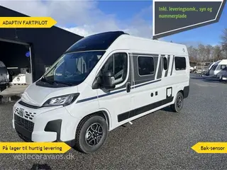 2026 - Carado CV600 PRO+