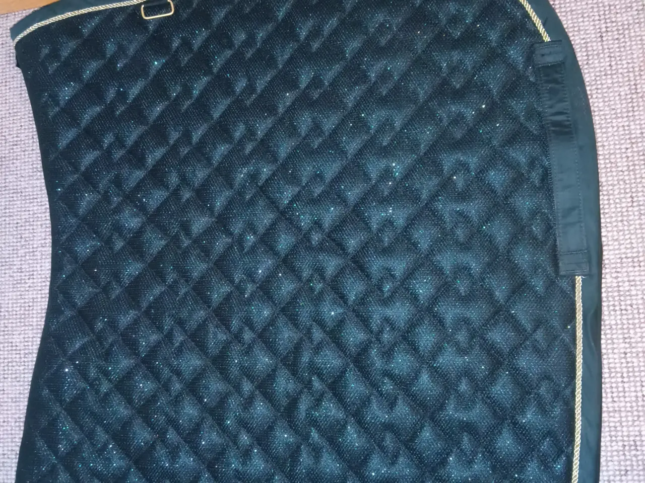 Billede 7 - Dressurunderlag 17"