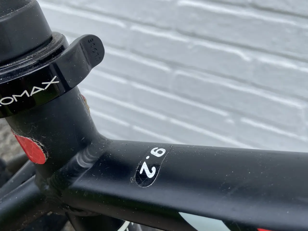 Billede 4 - 29" MTB Bianchi Magma 9.2 Gear 27