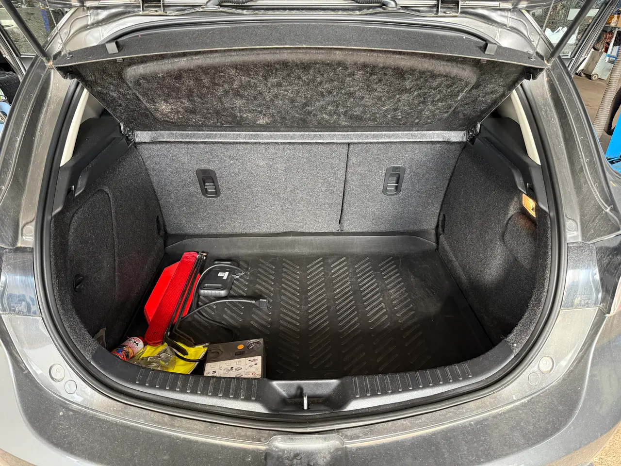 Billede 5 - Mazda 3 premium 2011