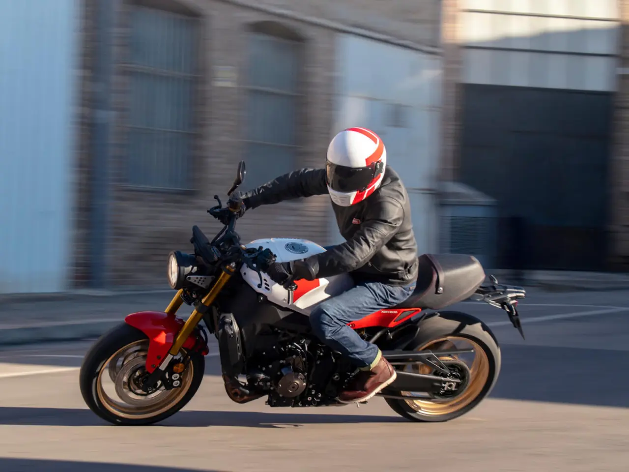 Billede 7 - Yamaha XSR 900