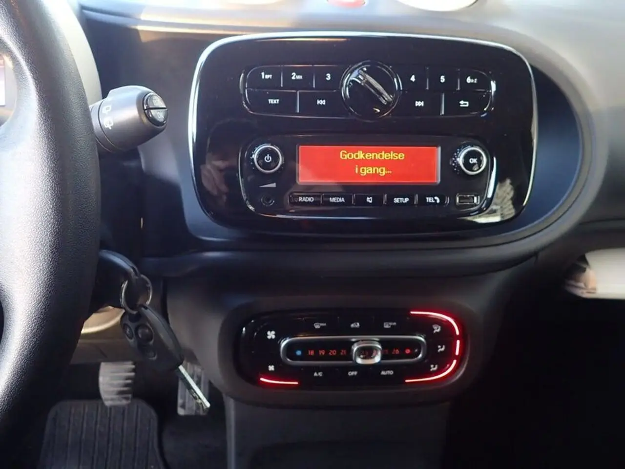 Billede 9 - Smart Forfour 1,0 71HK 5d