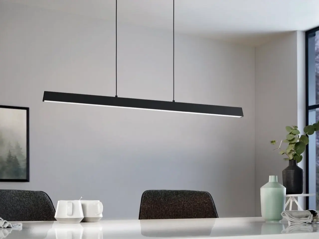 Billede 2 - Ny EGLO CONNECT-Z SIMOLARIS-Z RGB