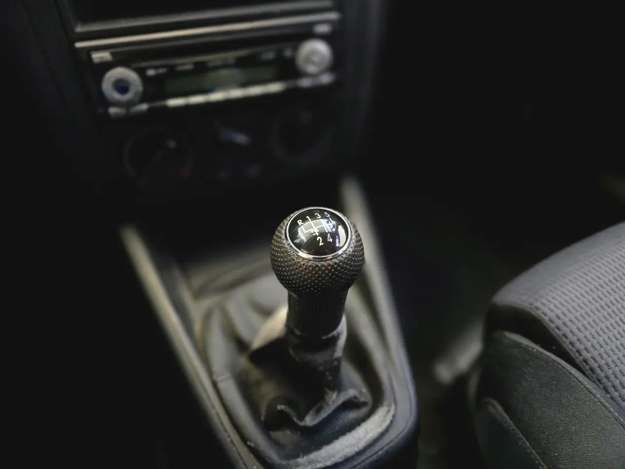 Billede 13 - VW Golf IV 2,0 Trendline
