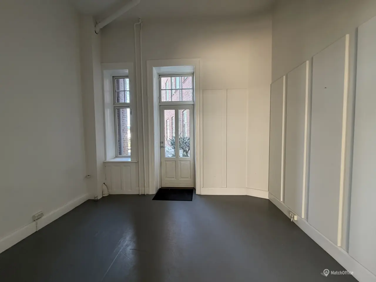 Billede 9 - Kontor – Butik – Erhverv