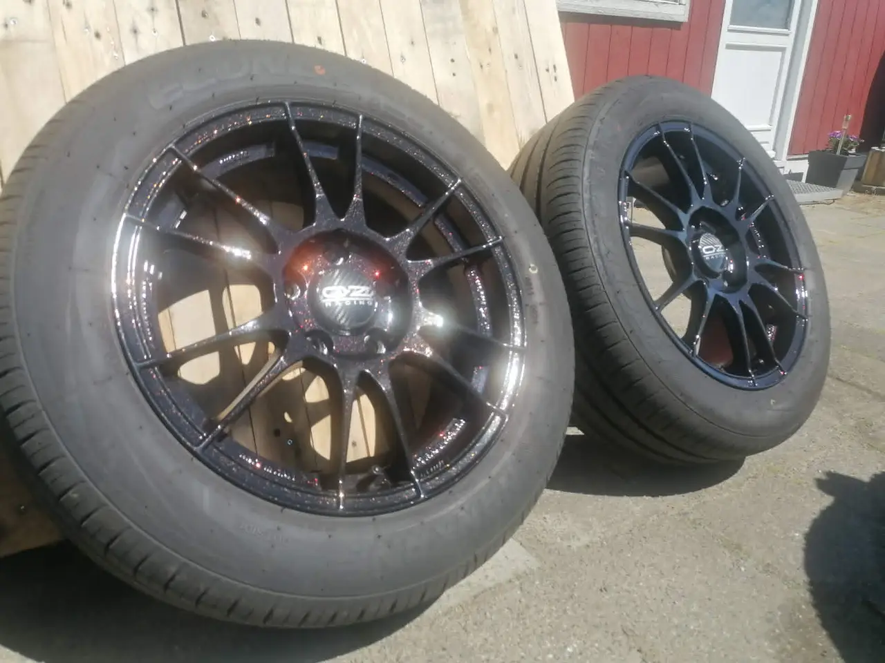 Billede 7 - Oz Ultraleggera