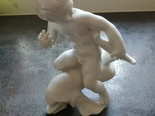 B&G Figur 4060 Blanc de chine
