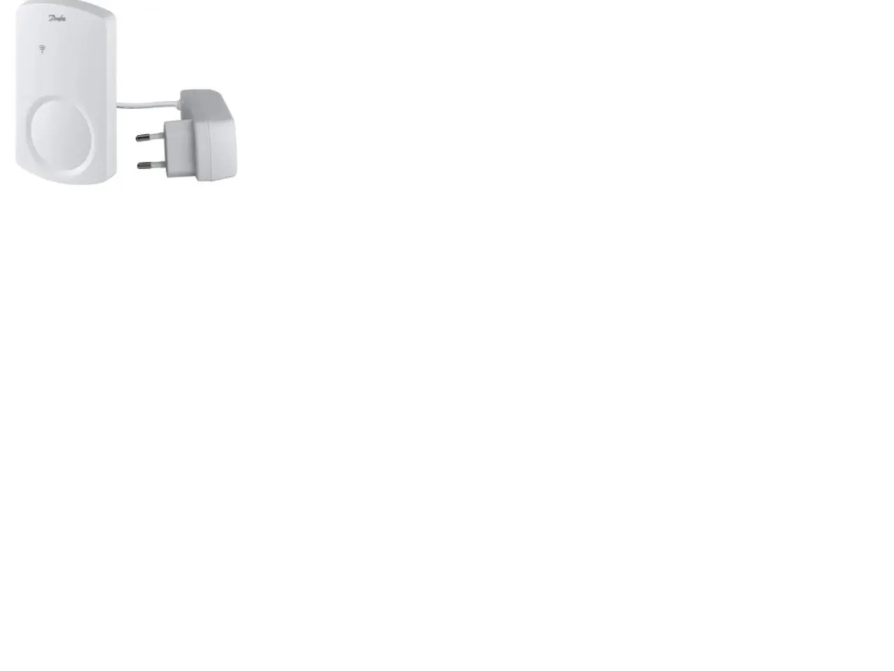 Billede 5 - Komplet Danfoss Link system radiator og gulvvarme
