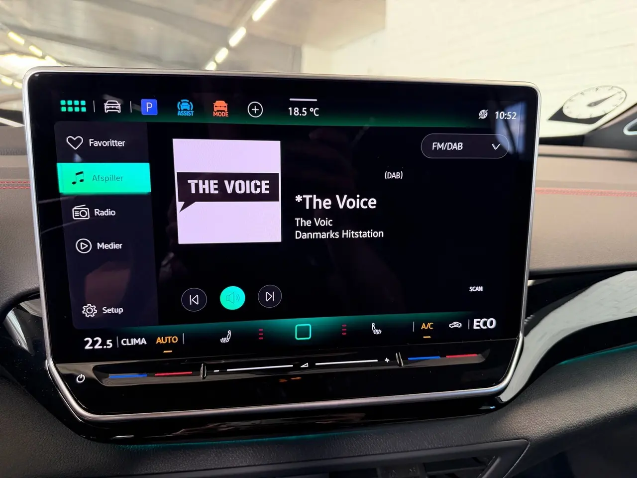 Billede 20 - VW ID.4 EL GTX Max+ 4Motion 340HK 5d Aut.