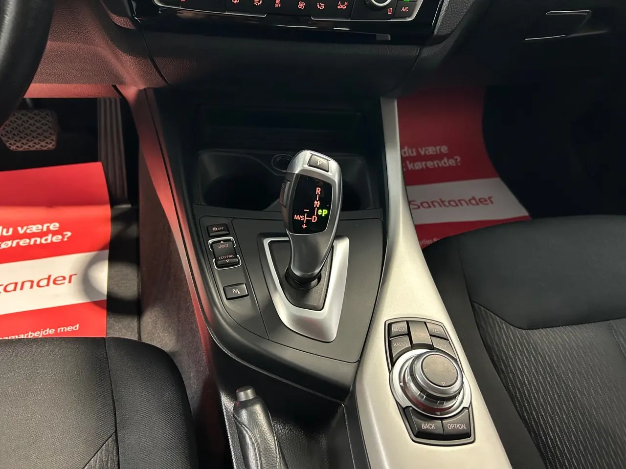 Billede 10 - BMW 118d 2,0 aut.